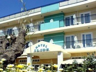 Ilios Aparthotel Stalida