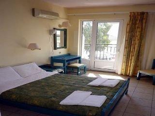 Ilios Aparthotel 2*