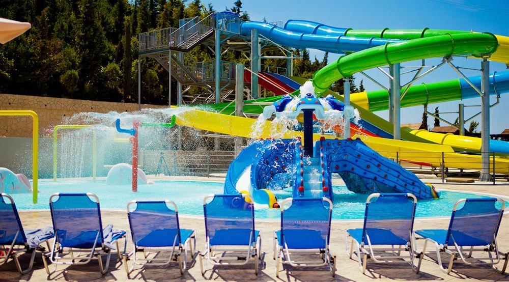 Kipriotis Aqualand Hotel