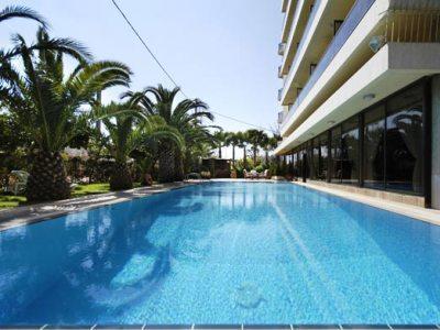 Golden Sun Hotel 4*