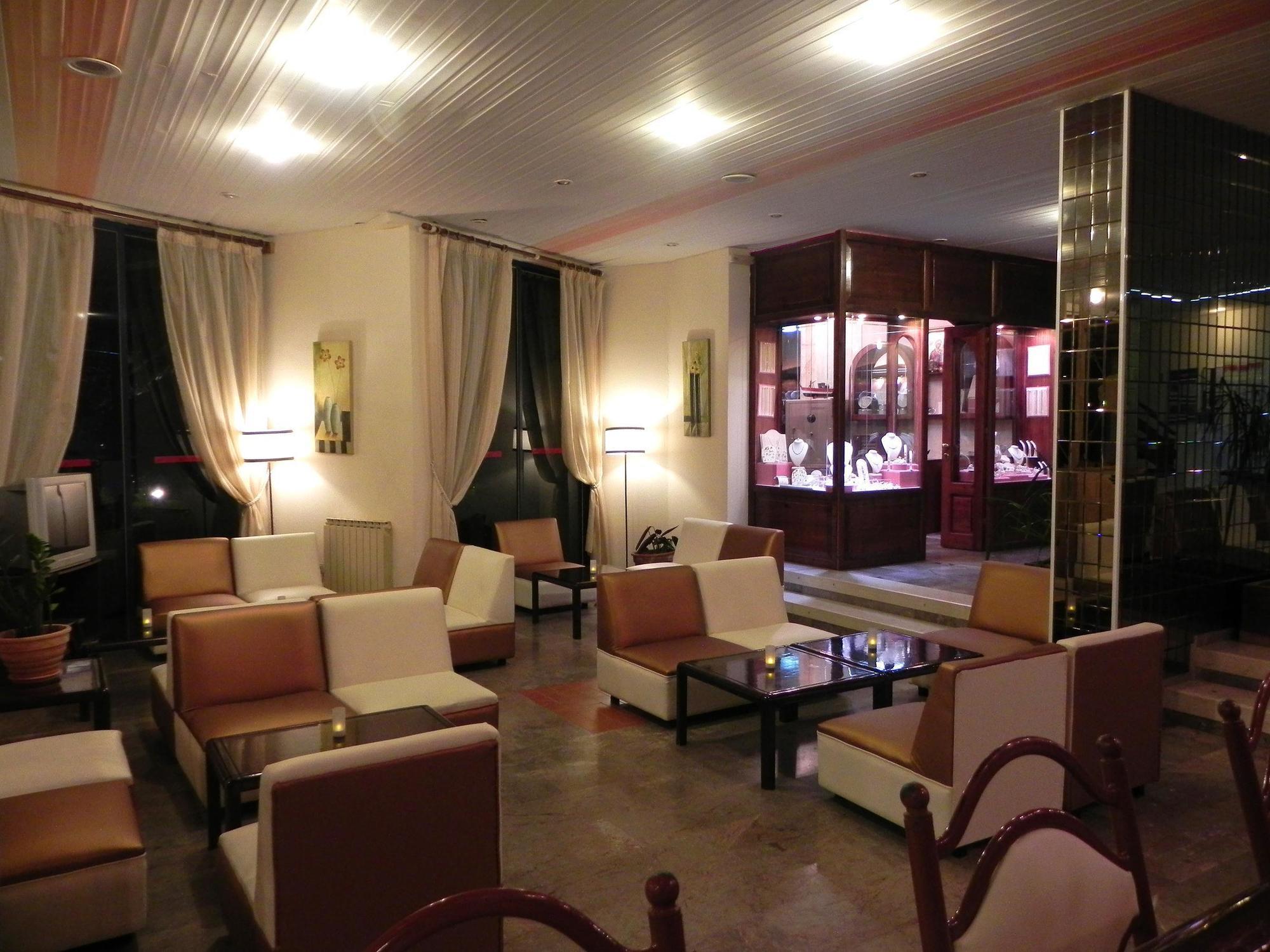 Albatros 3*