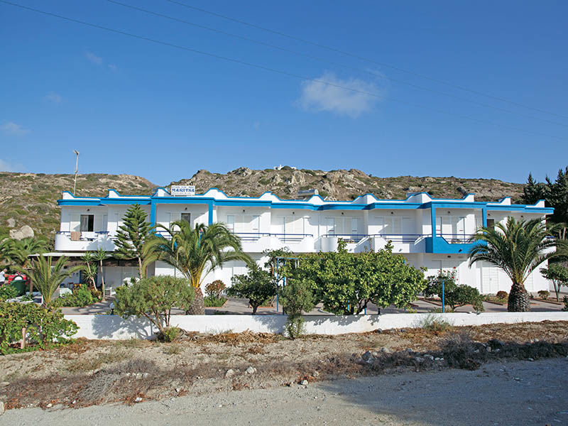 Maritsa 2*