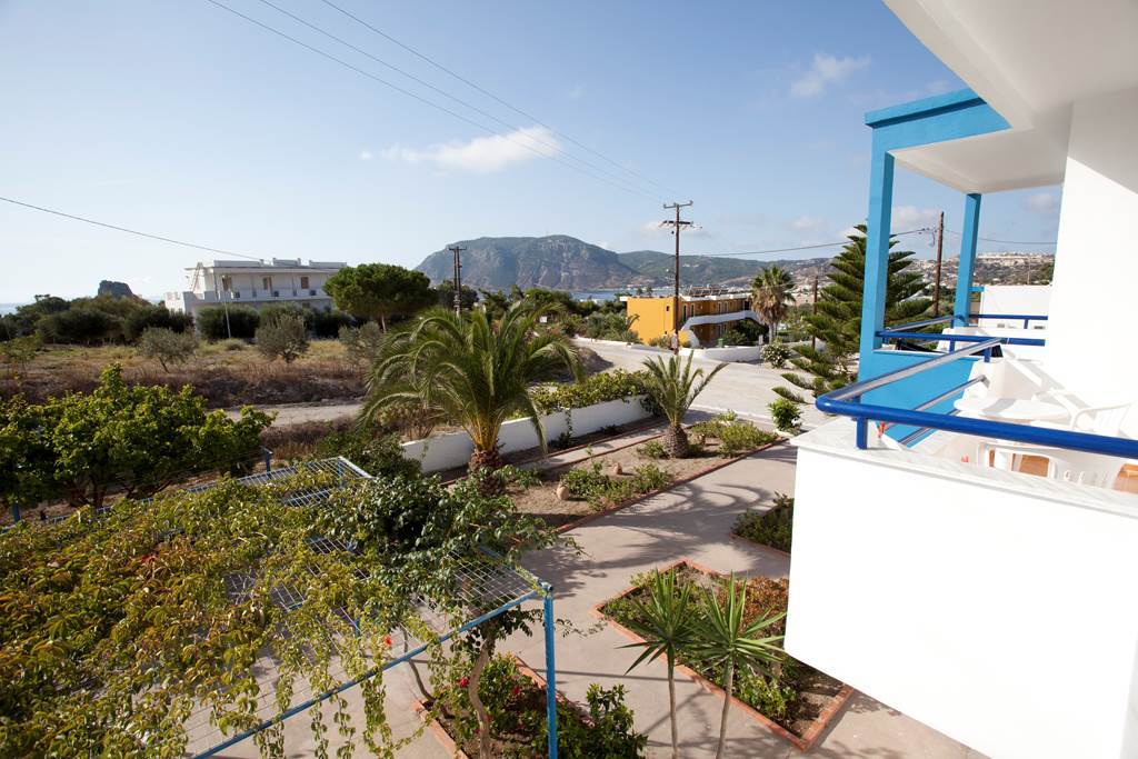 Maritsa Hotel Kefalos (Kos)