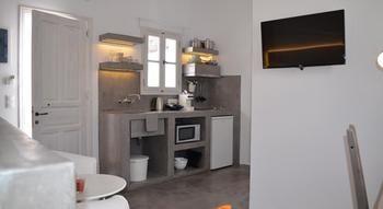 Lindian Pearl Apartment *