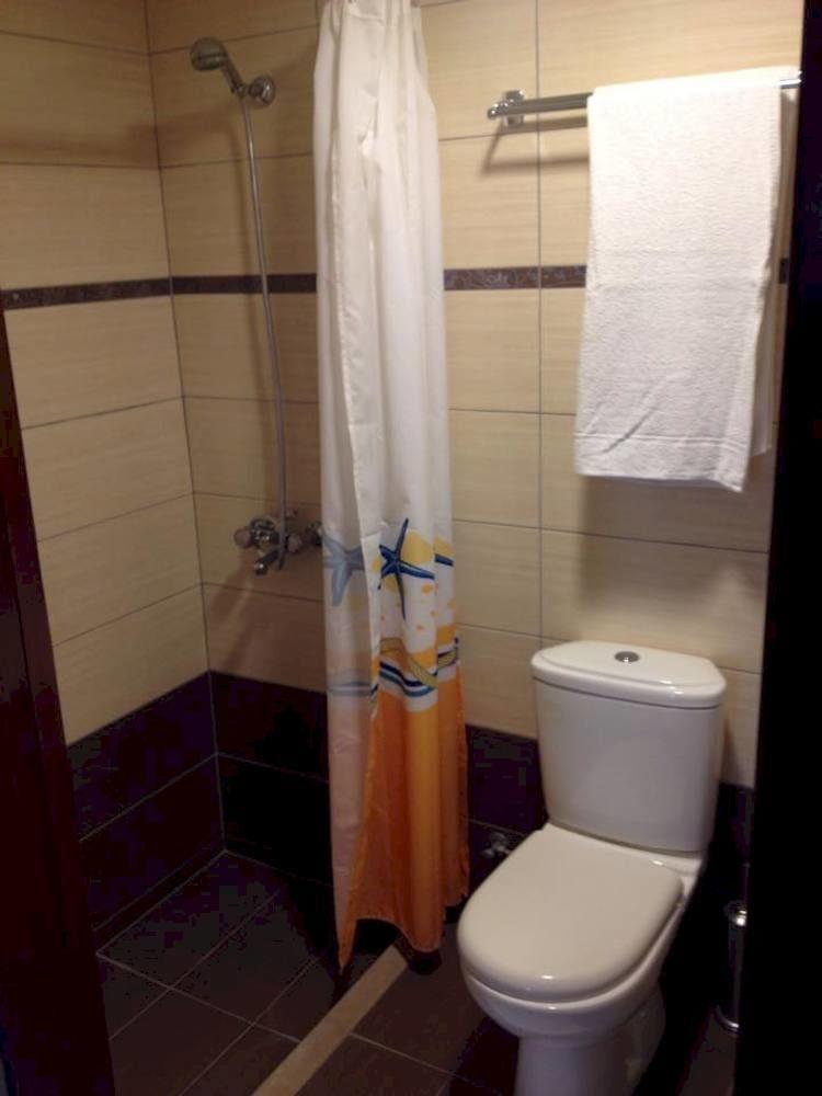 Socrates Aparthotel Tigkaki (Kos)
