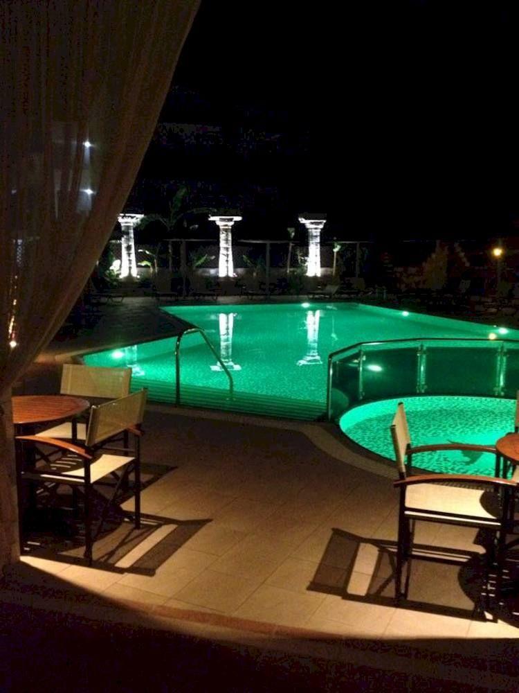 Socrates Aparthotel Tigkaki (Kos)