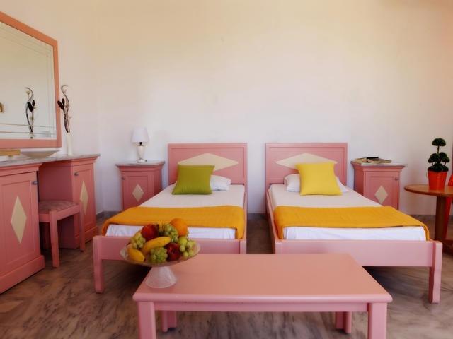 Fountoulis 3* Georgioupoli