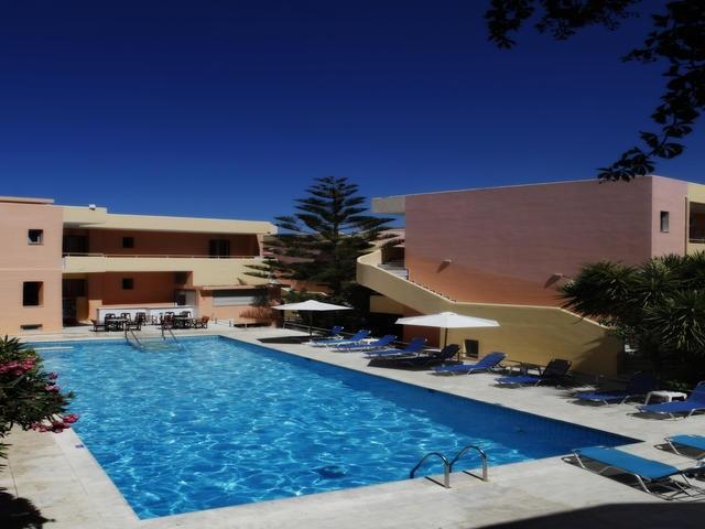 Fountoulis 3* Georgioupoli