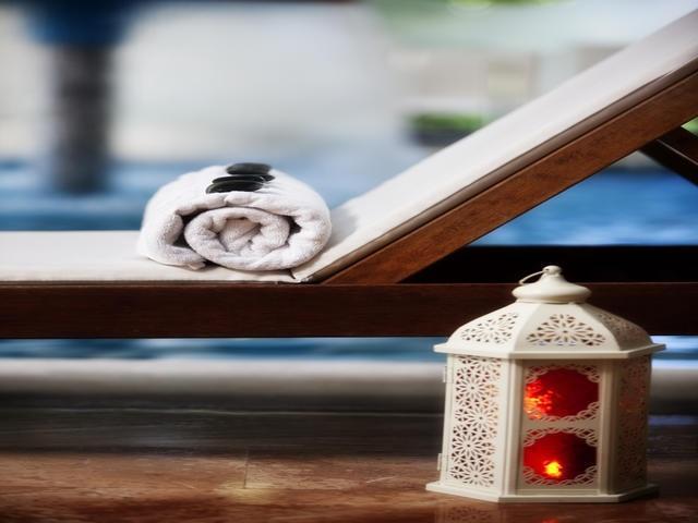 Fountoulis Aparthotel 3*