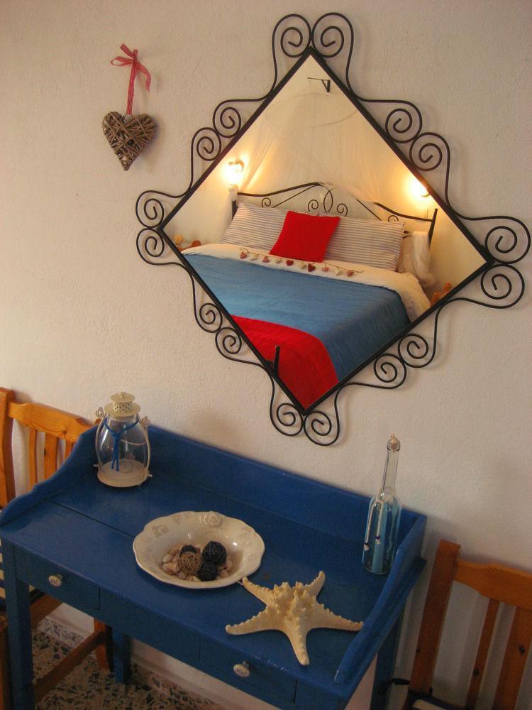 Vivian Apartment Ialysos (Rhodes)