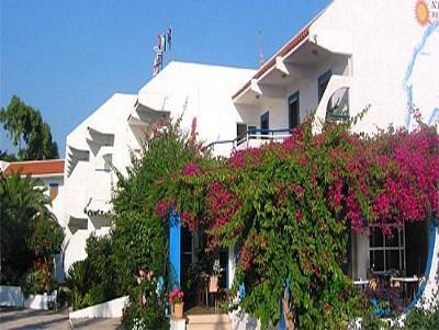 Nirvana Hotel 3*
