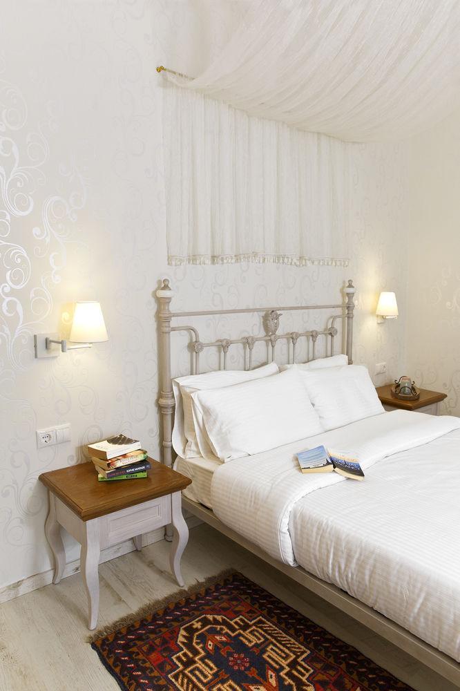 F Fine - Adults Only Hotel Lindos (Rhodes)
