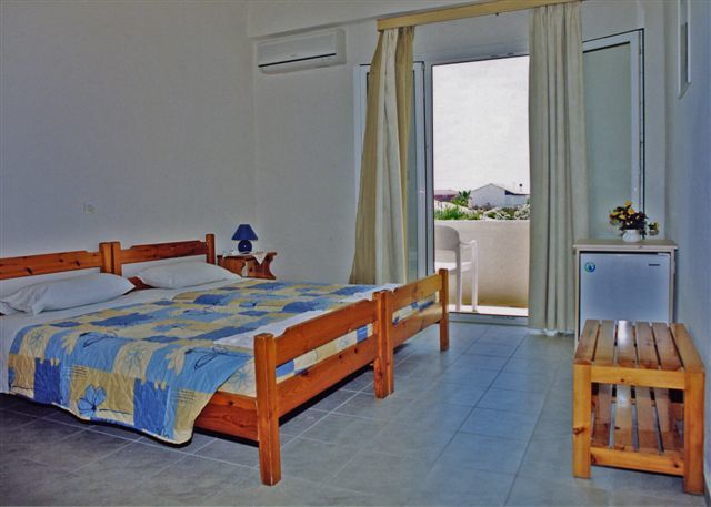 Kormoranos Hotel 2*
