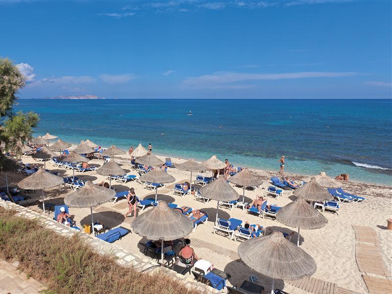 Mitsis Royal Mare 5* Hersonissos (Crete)