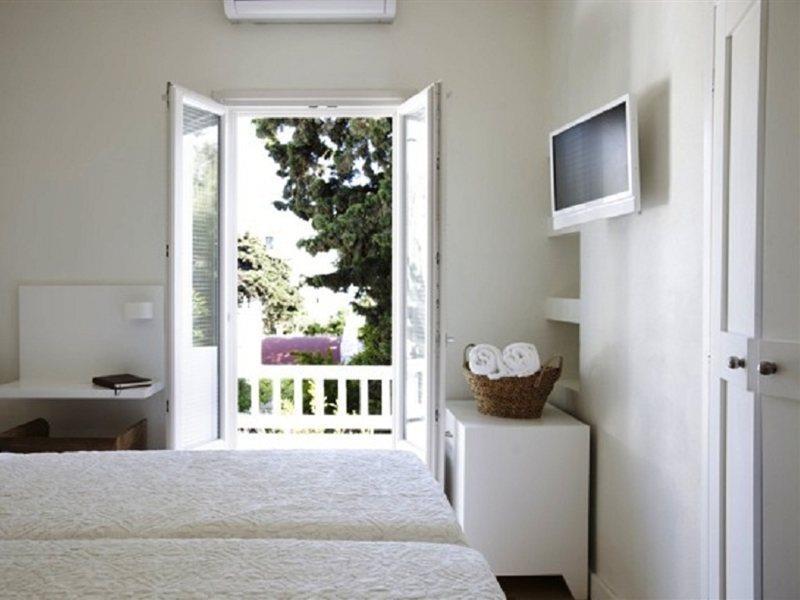 Terra Maria Hotel Mykonos Town