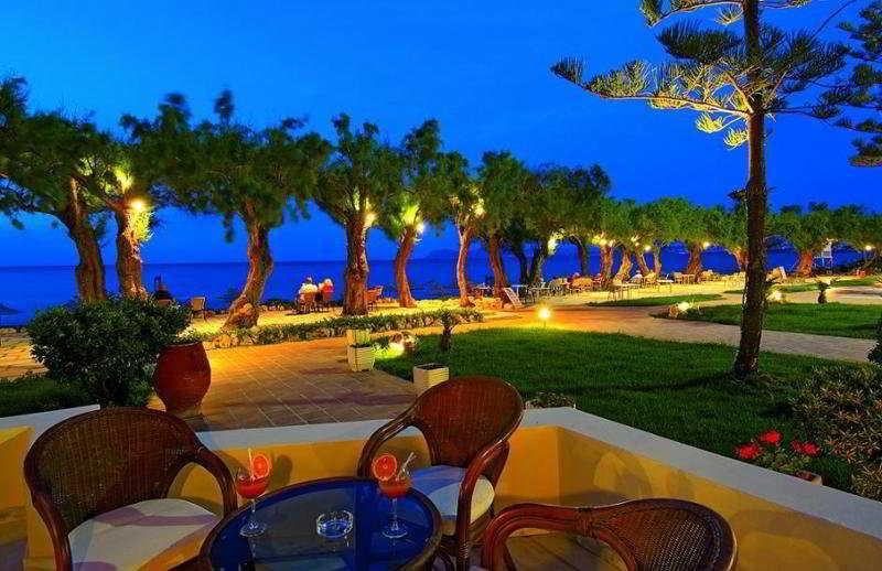 Santa Marina 4* Gazi