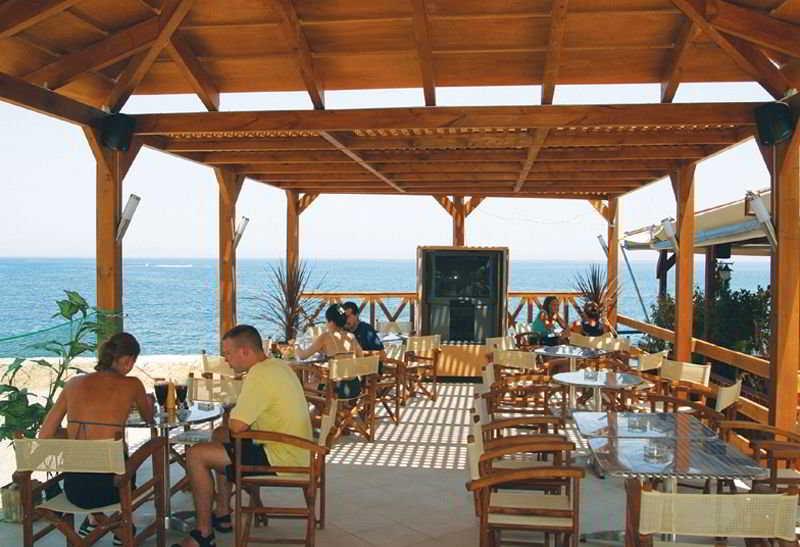Mari Kristin (adults Only) 4* Hersonissos (Crete)