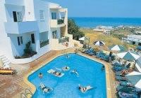 Radamanthys Hotel 3*
