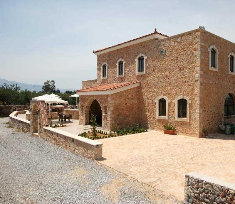 Villa Liberta Vamos