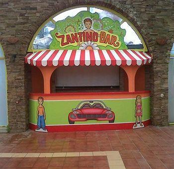 Zante Royal 4*