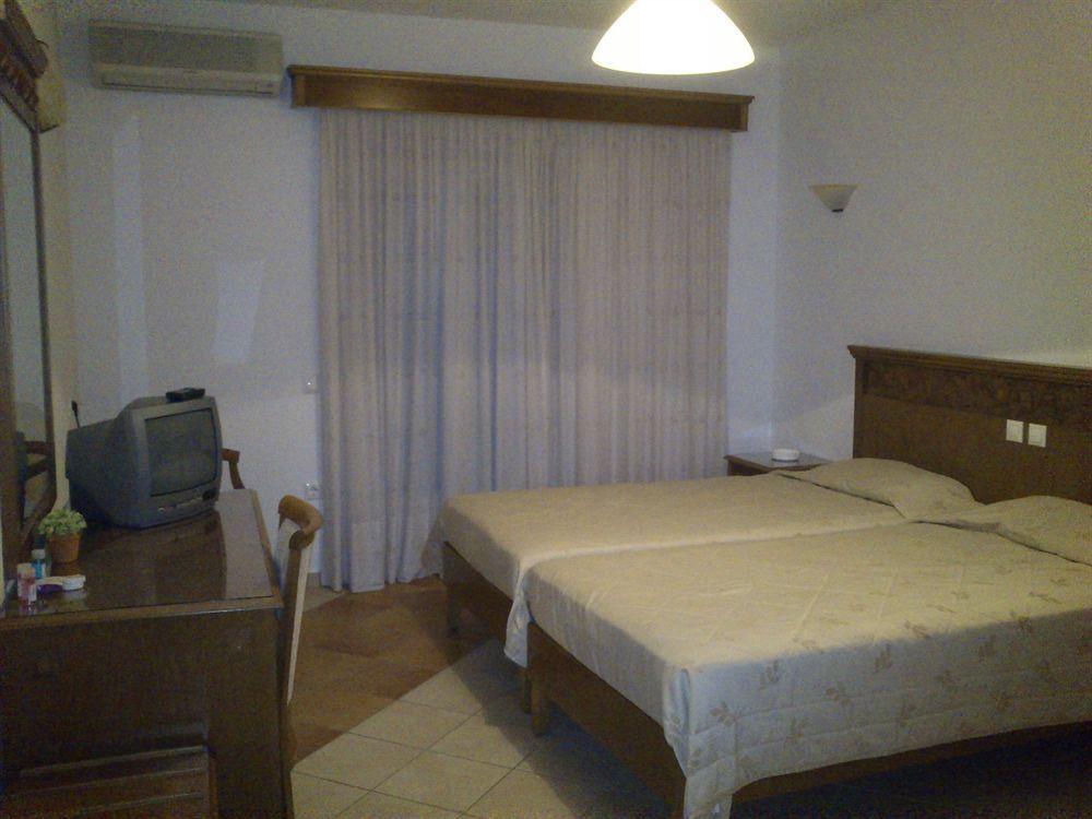 Anatolia Hotel 4*