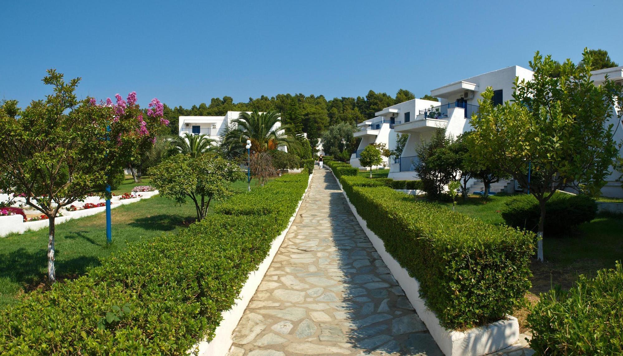 Muses Hotel