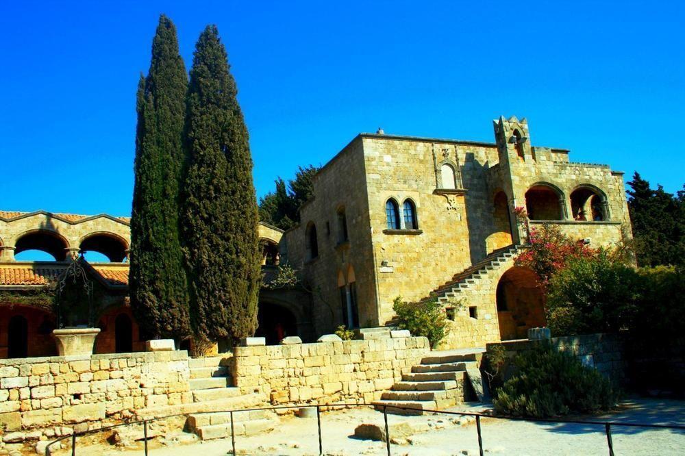 Santa Helena Hotel 3*