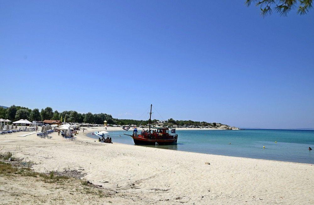 Blue Sea Hotel 3*