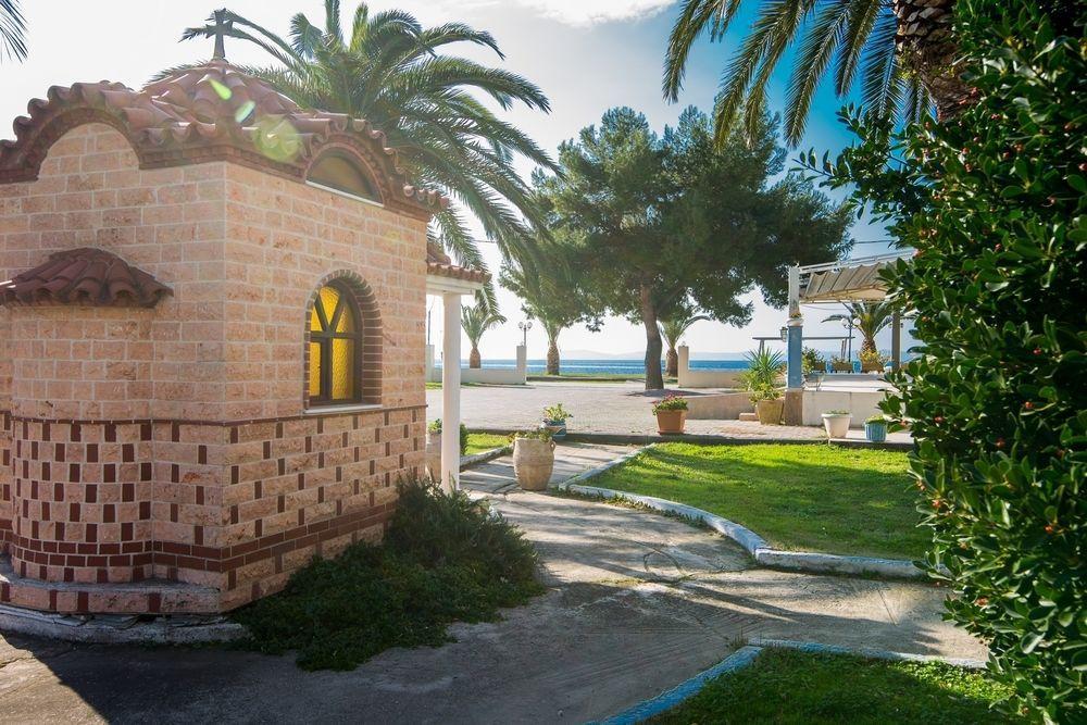 Blue Sea Hotel 3*
