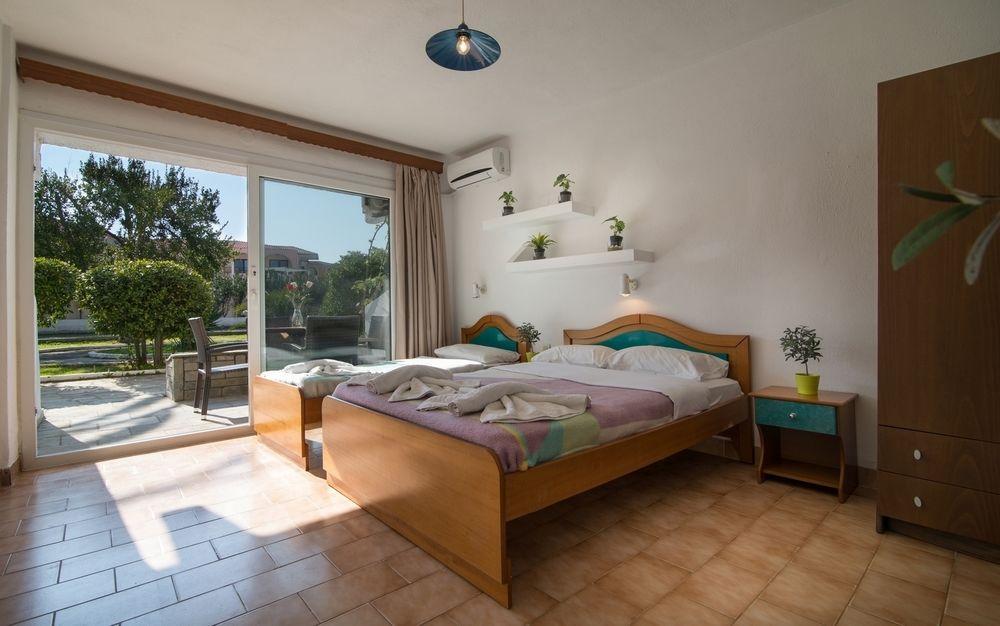 Blue Sea Hotel Toroni