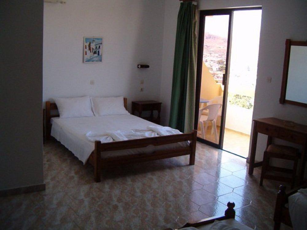 Anagros 2* Archangelos (Rhodes)