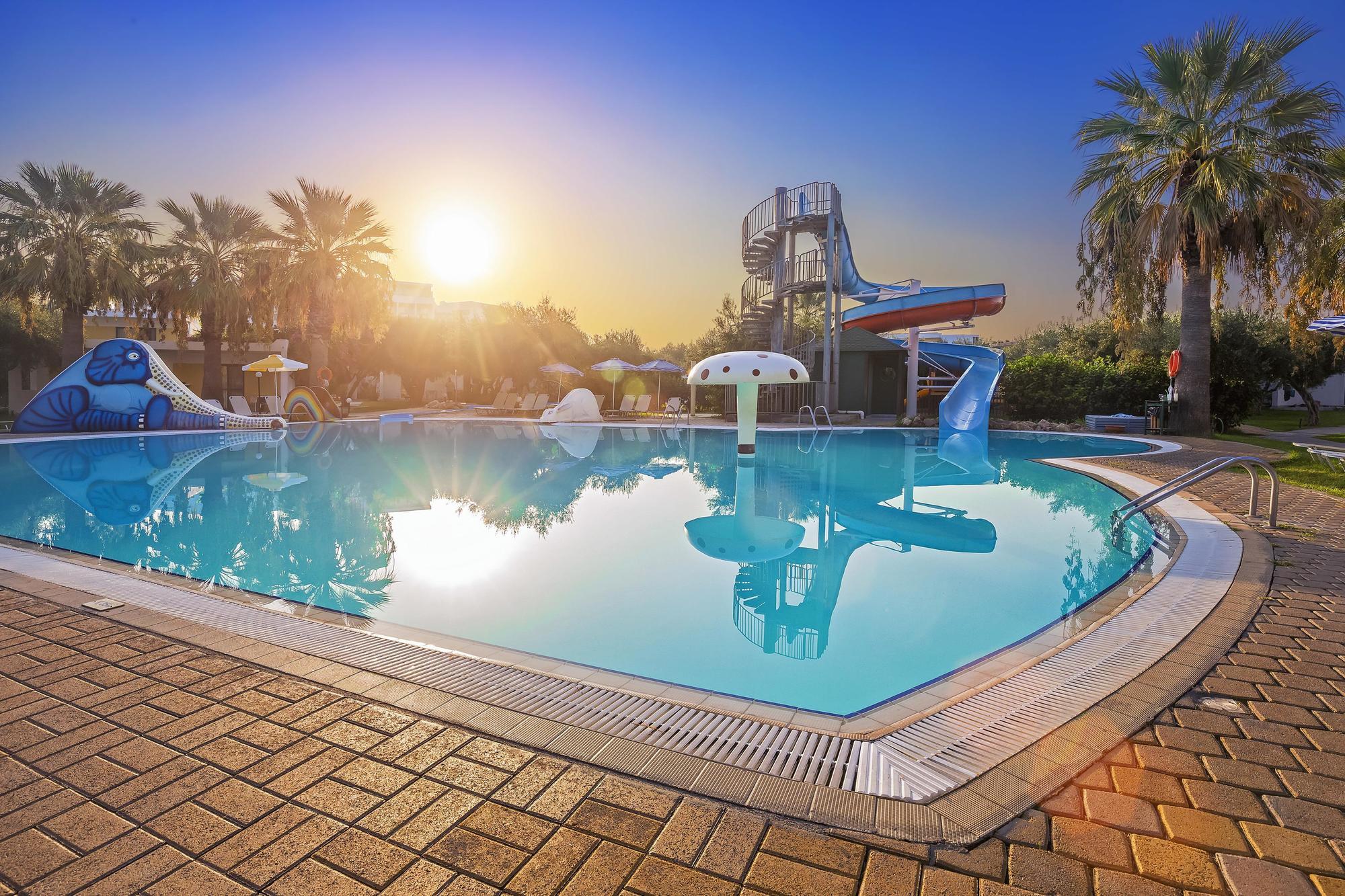 Alex 4* Theologos (Rhodes)