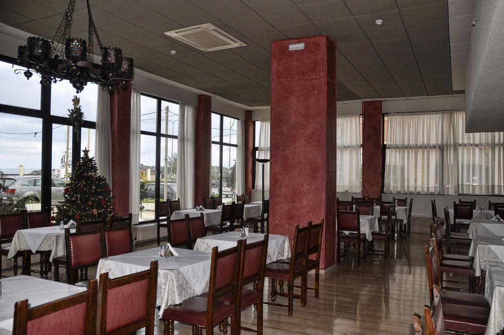 Atlantis Hotel Corfu (city)