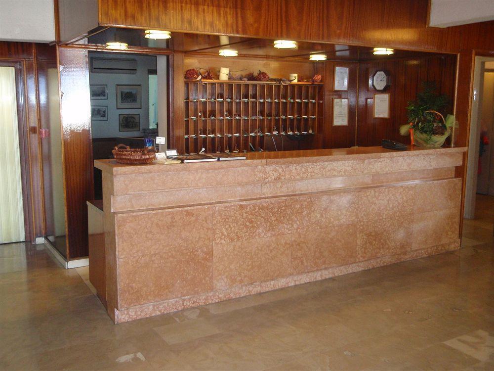 Atlantis Hotel