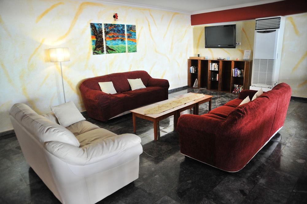 Santa Marina Aparthotel