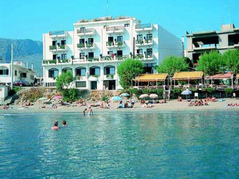 Vasia Boulevard (adults Only) Hotel 5*