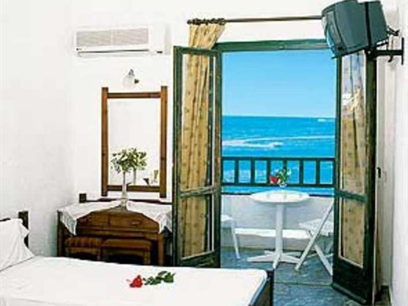 Vasia Boulevard (adults Only) 5* Hersonissos (Crete)