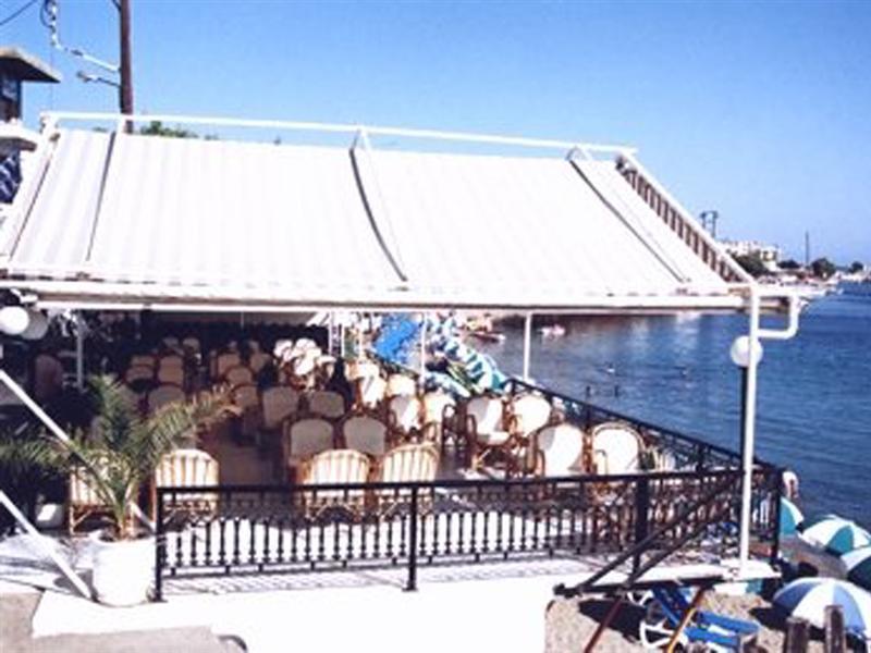 Vasia Boulevard (adults Only) Hotel Hersonissos (Crete)