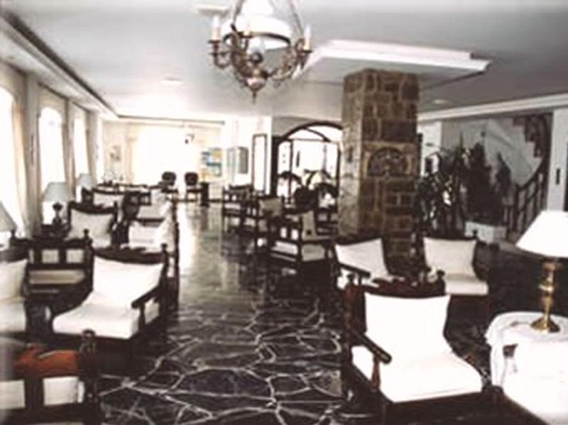 Vasia Boulevard (adults Only) Hotel 5*