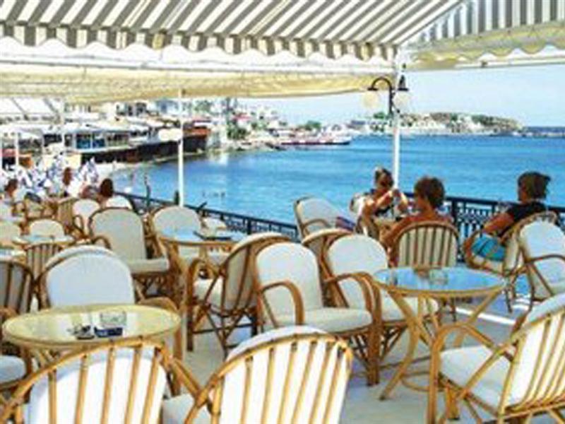 Vasia Boulevard (adults Only) 5* Hersonissos (Crete)