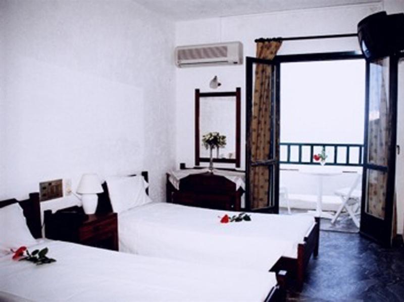 Vasia Boulevard (adults Only) Hotel 5*