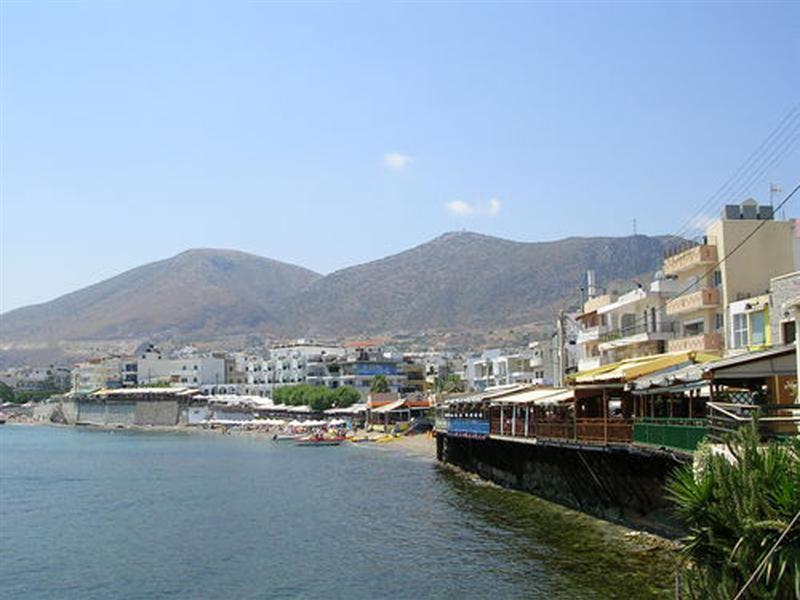 Vasia Boulevard (adults Only) 5* Hersonissos (Crete)