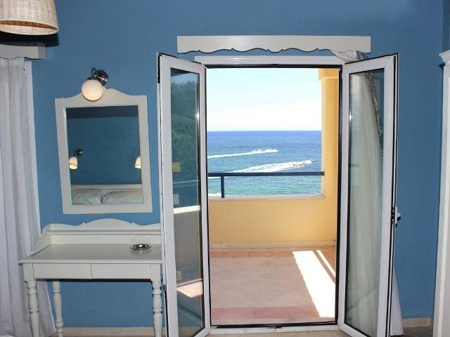 Ionian Sea View - Corfu 3* Kavos