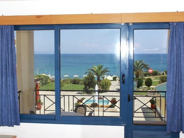 Ionian Sea View - Corfu 3*
