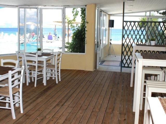 Ionian Sea View - Corfu 3* Kavos