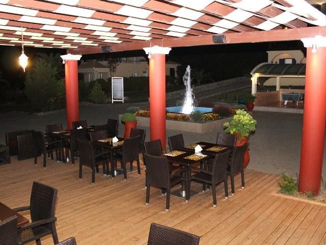 Ionian Sea View - Corfu Aparthotel 3*