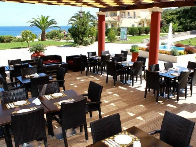 Ionian Sea View - Corfu 3*