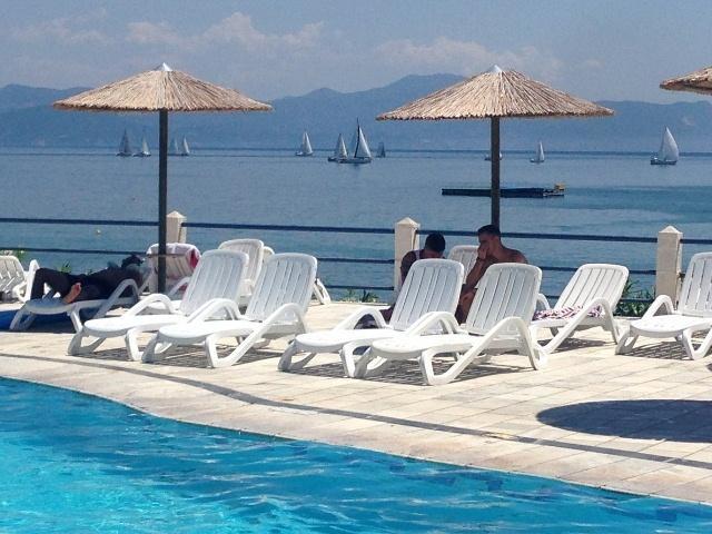 Ionian Sea View - Corfu Aparthotel