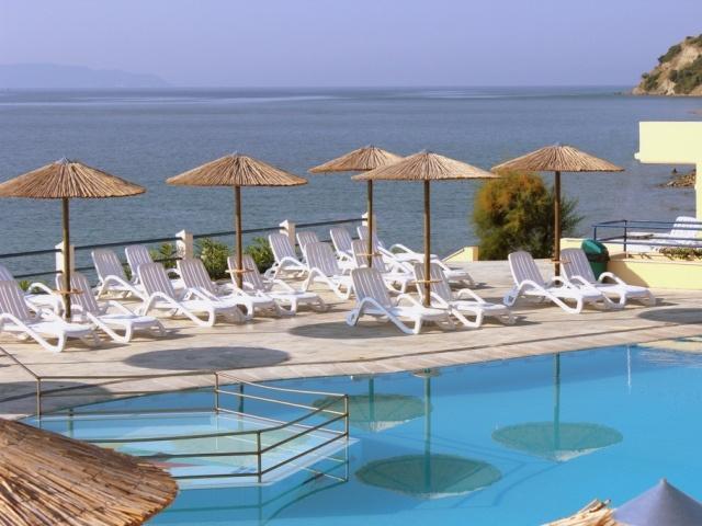 Ionian Sea View - Corfu Aparthotel Kavos