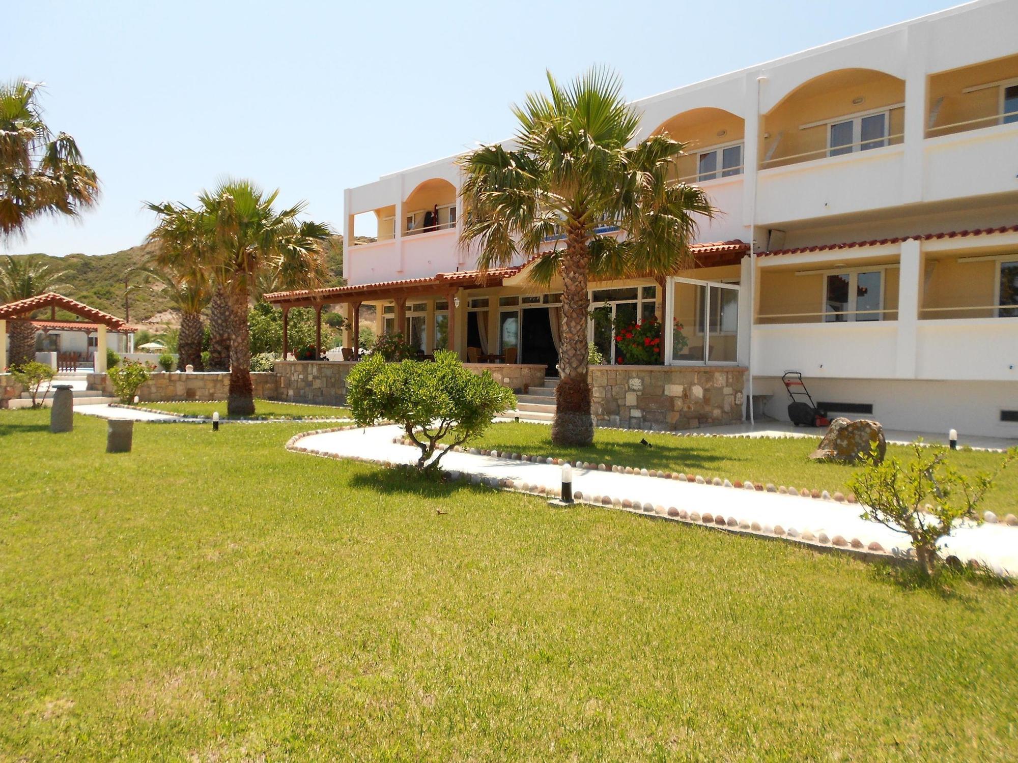 Anthoula Hotel